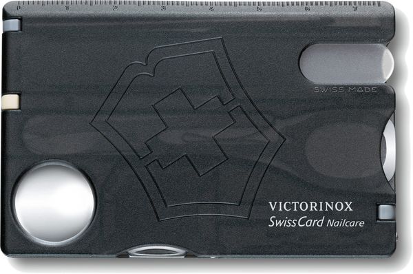 Victorinox Victorinox SwissCard 0.7240.T3 Džepni nož