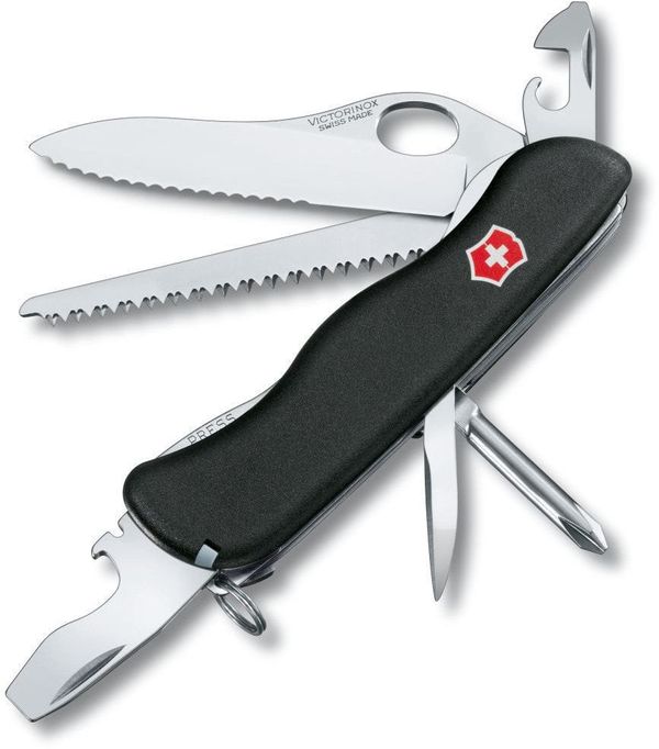 Victorinox Victorinox Trailmaster One Hand 0.8463.MW3 Džepni nož