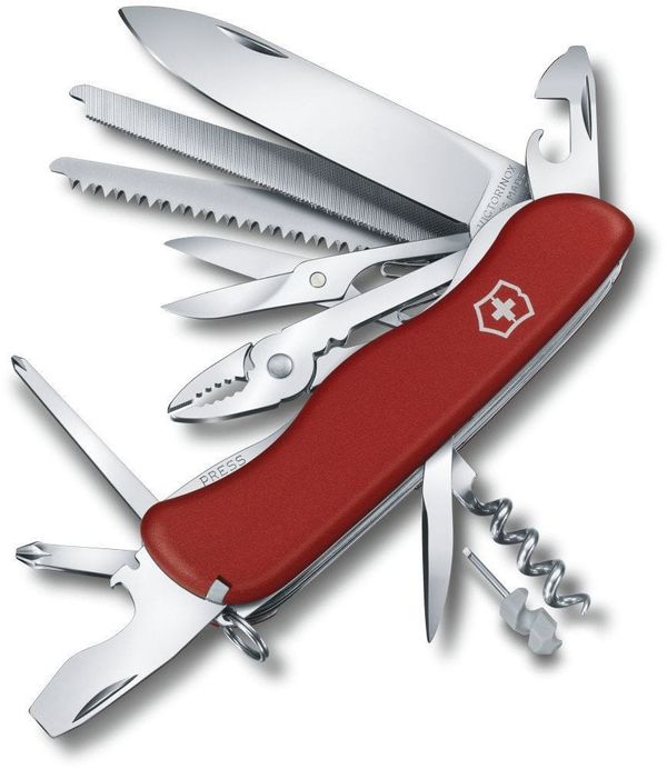Victorinox Victorinox Work Champ 0.8564 Džepni nož