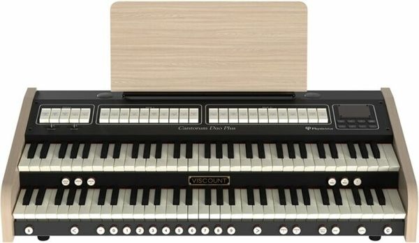Viscount Viscount Cantorum DUO Plus Elektronički organ
