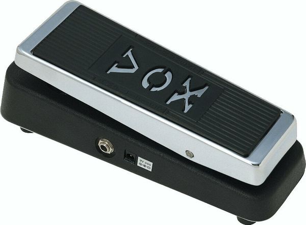 Vox Vox V847-A Wah wah pedala