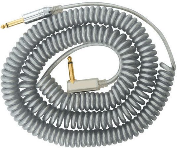 Vox Vox VCC-90 Srebrna 9 m Ravni - Kutni