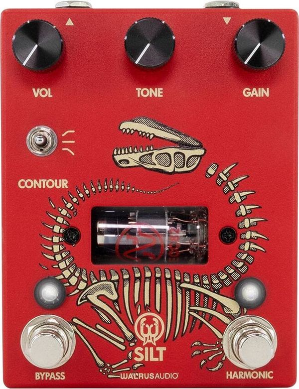 Walrus Audio Walrus Audio Silt Gitarski efekt