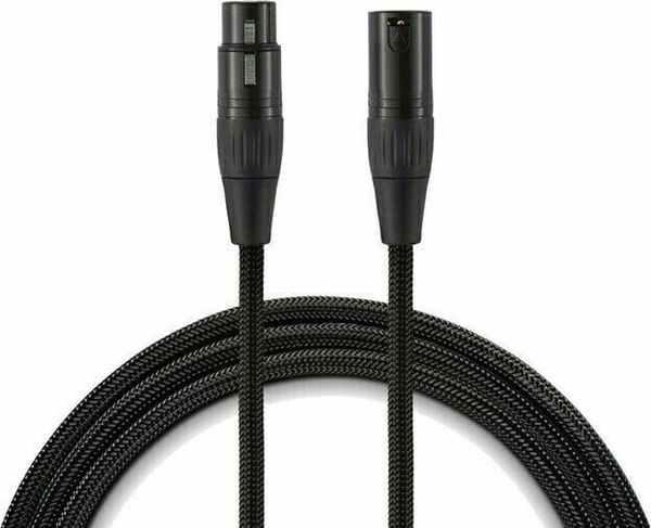 Warm Audio Warm Audio Prem-XLR-15' Crna 4,6 m