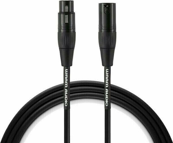 Warm Audio Warm Audio Pro-XLR-10' Crna 3 m