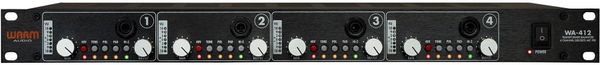 Warm Audio Warm Audio WA-412 Mikrofonsko predpojačalo