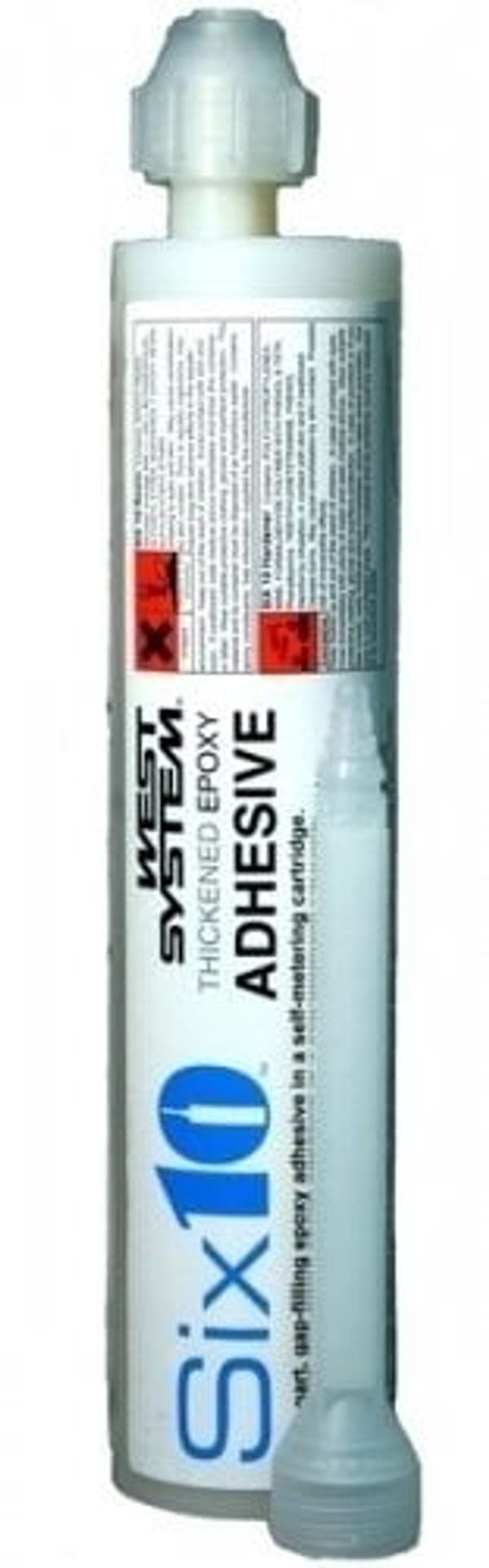 West System West System Six 10 190ml