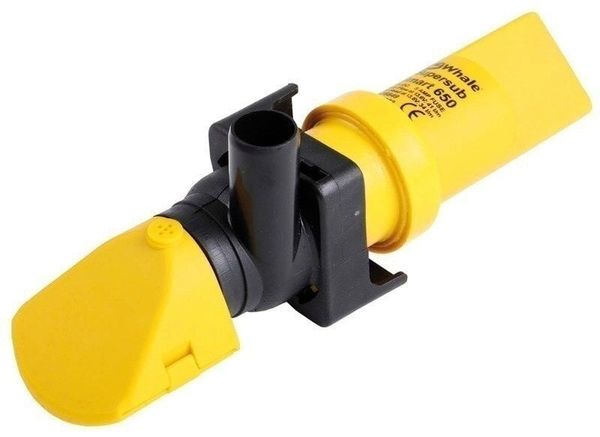 Whale Whale SS 650 Automatic Bilge Pump