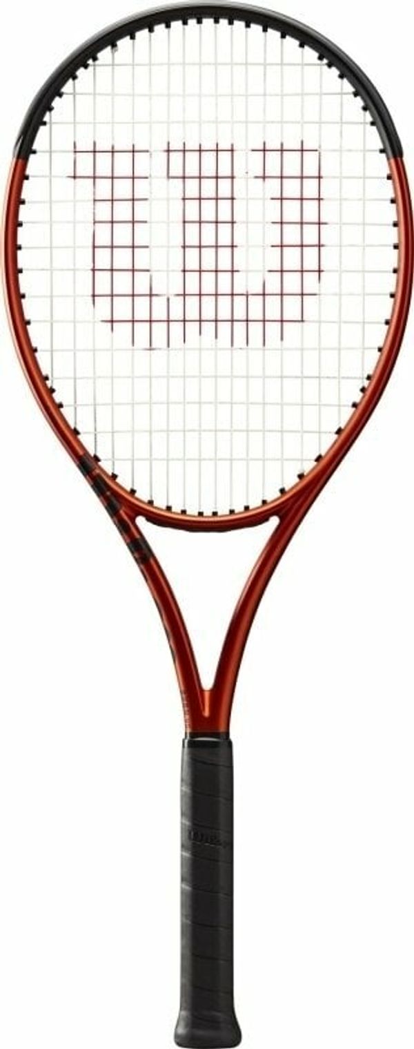 Wilson Wilson Burn 100LS V5.0 Tennis Racket L0 Teniski reket