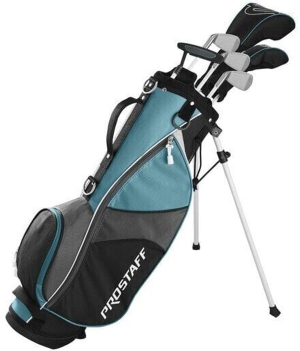 Wilson Wilson Pro Staff JGI Lijeva ruka Graphite Junior Kompletan set