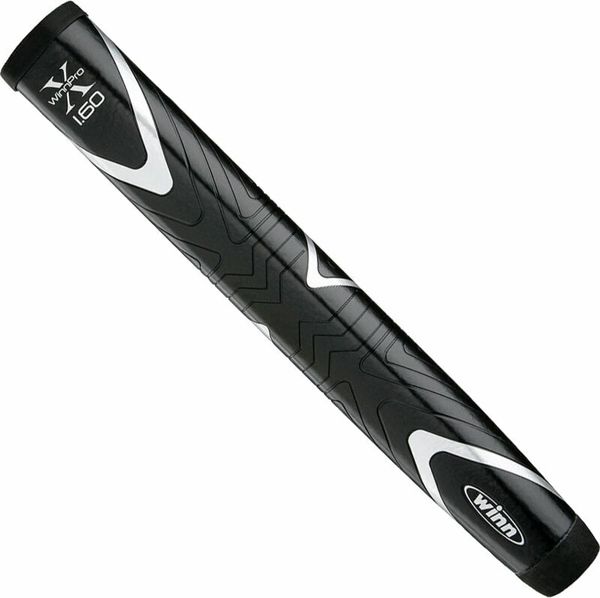Winn Winn WinnProX Black Grip