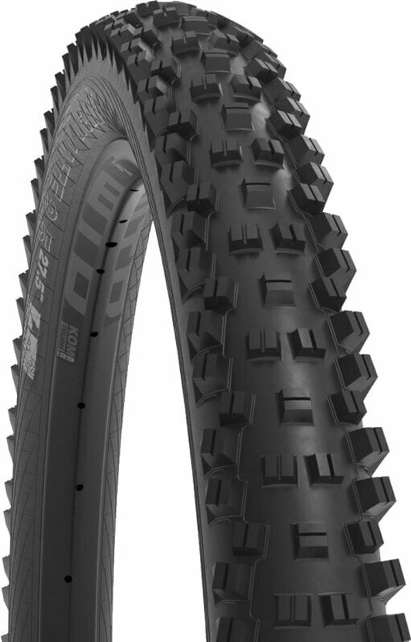 WTB WTB Vigilante 27,5" (584 mm) Black 2.5 Guma za MTB bicikl