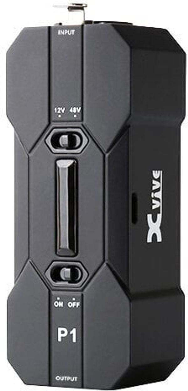 XVive XVive P1 Portable Fantom adapter
