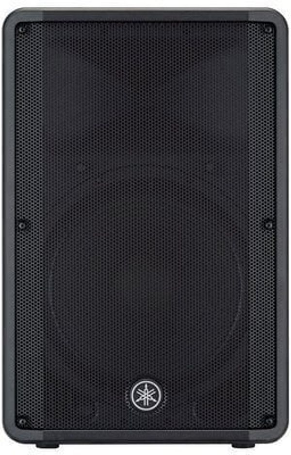 Yamaha Yamaha DBR15 Aktivni zvučnik