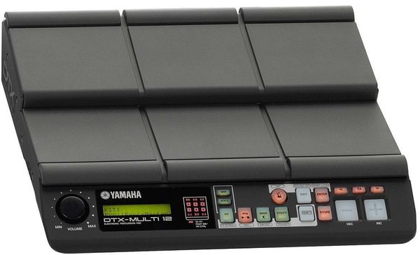 Yamaha Yamaha DTX-MULTI 12