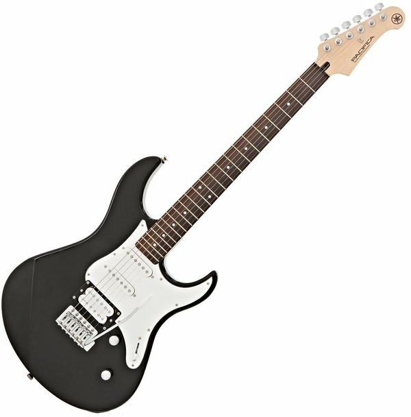 Yamaha Yamaha Pacifica 112V BL RL Crna