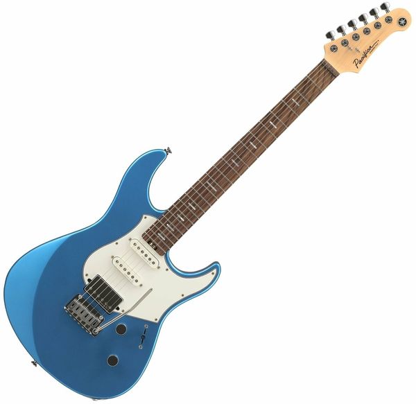Yamaha Yamaha Pacifica Standard Plus SB Sparkle Blue