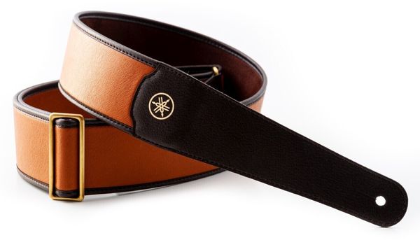 Yamaha Yamaha PERFORMER Remen za gitaru Light Brown