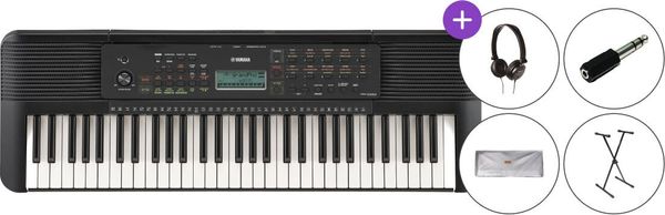 Yamaha Yamaha PSR-E283 SET