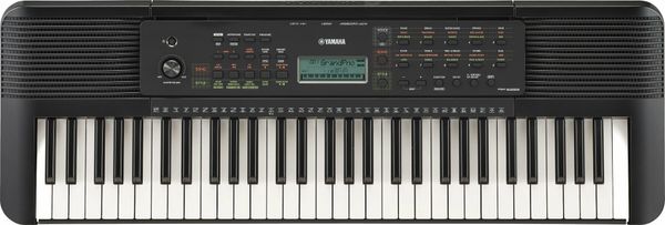 Yamaha Yamaha PSR-E283