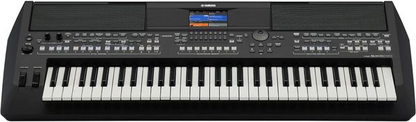 Yamaha Yamaha PSR-SX600