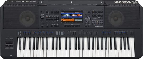 Yamaha Yamaha PSR-SX900