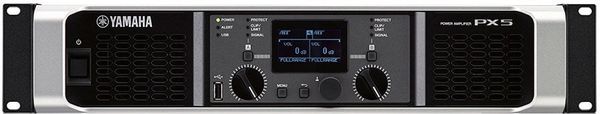 Yamaha Yamaha PX5 Pojačalo