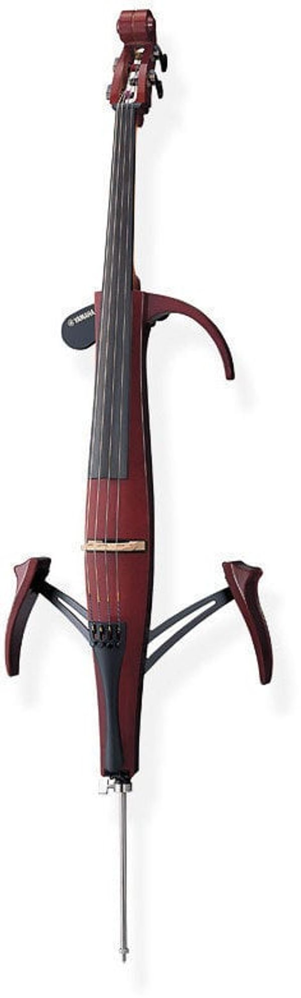 Yamaha Yamaha SVC-210 Silent 4/4 Električni violončelo