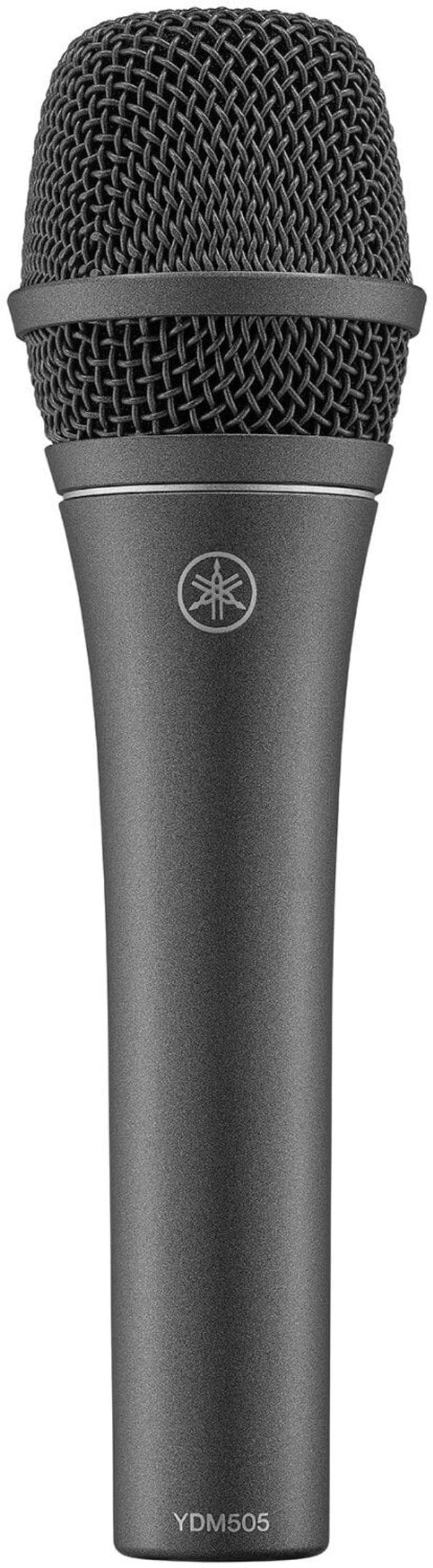Yamaha Yamaha YDM-505 Dinamički mikrofon za vokal