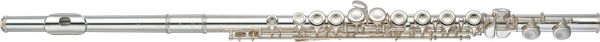 Yamaha Yamaha YFL 212 Koncertna flauta