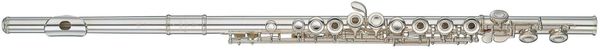 Yamaha Yamaha YFL 372 Koncertna flauta