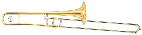 Yamaha Yamaha YSL 354 E Tenor trombon