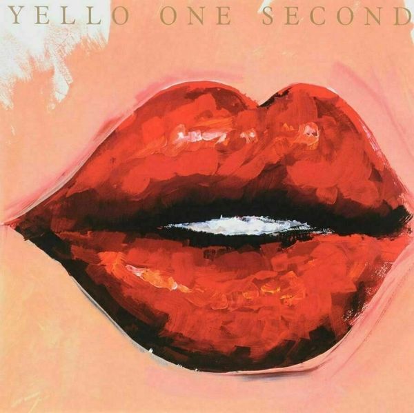 Yello Yello - One Second (LP)