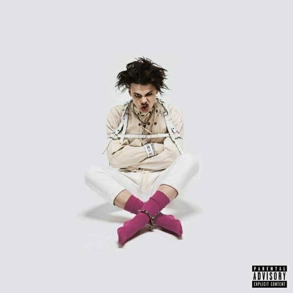Yungblud Yungblud - 21st Century Liability (LP)