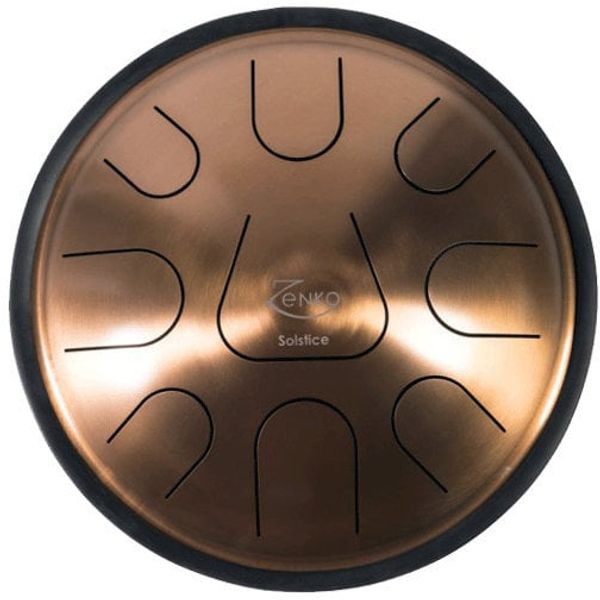 Zenko Zenko ZEN06 Solstice Tongue Drum