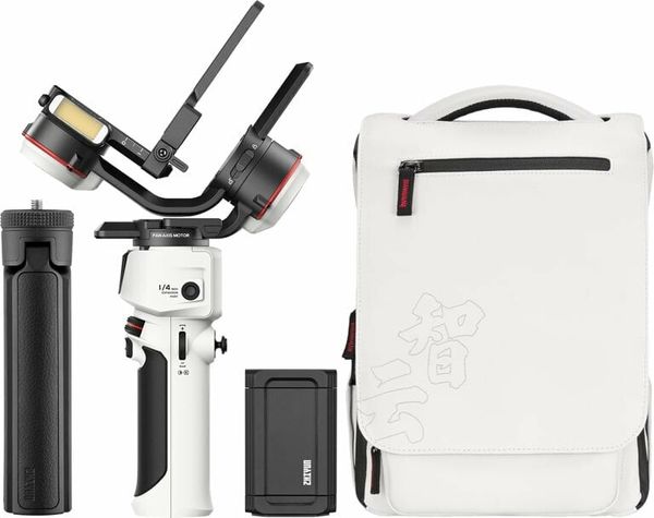Zhiyun Zhiyun Crane M3 Combo