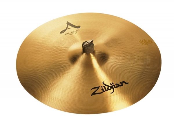 Zildjian Zildjian A0227 A Thin Crash činela 20"
