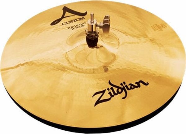 Zildjian Zildjian A20510 A Custom 14" Hi-Hat činela