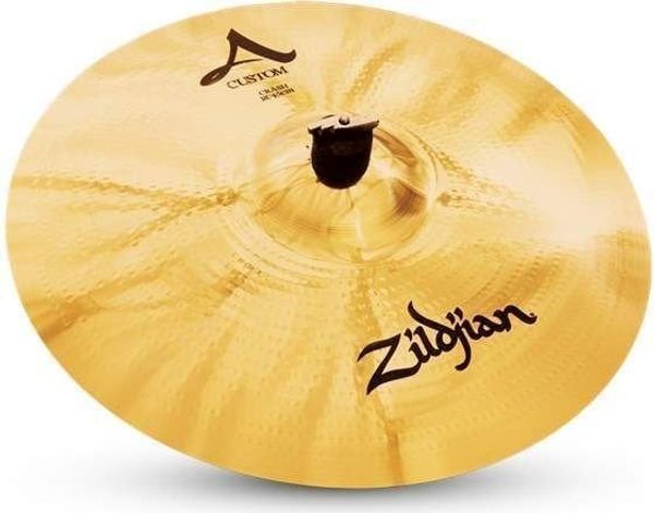 Zildjian Zildjian A20516 A Custom Crash činela 18"
