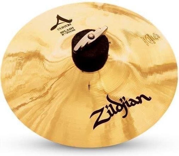 Zildjian Zildjian A20540 A-Custom Splash činela 8"
