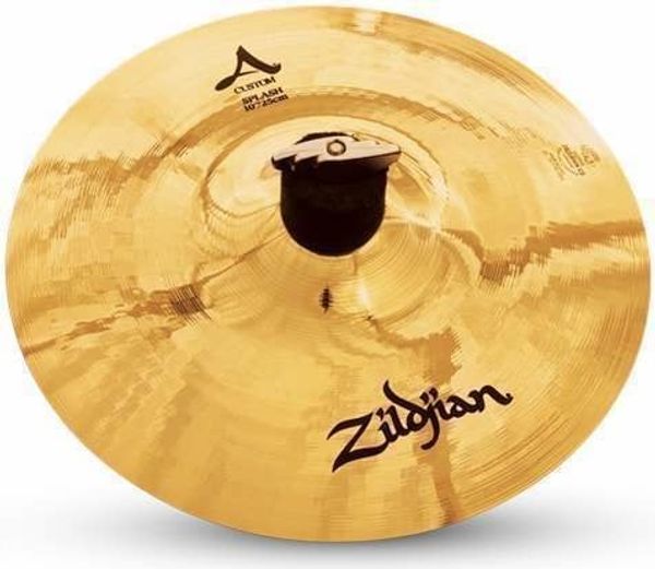 Zildjian Zildjian A20542 A Custom Splash činela 10"