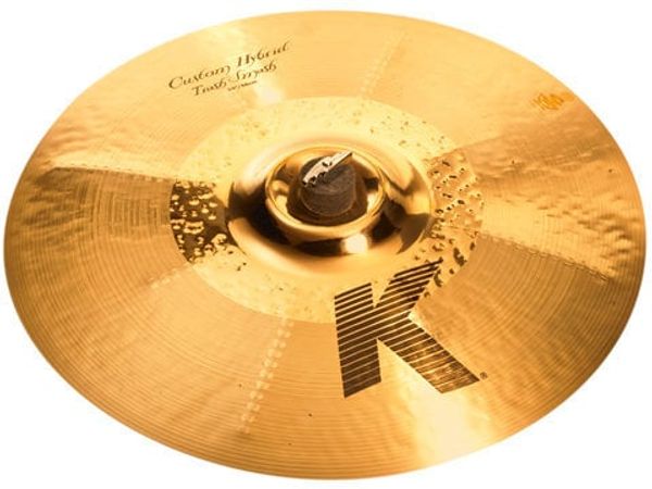 Zildjian Zildjian K0954 K Custom Hybrid Trash Smash Efekt činela 19"