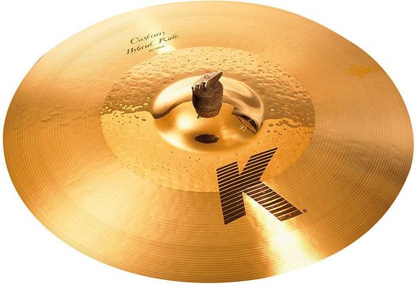 Zildjian Zildjian K0999 K Custom Hybrid Ride činela 21"