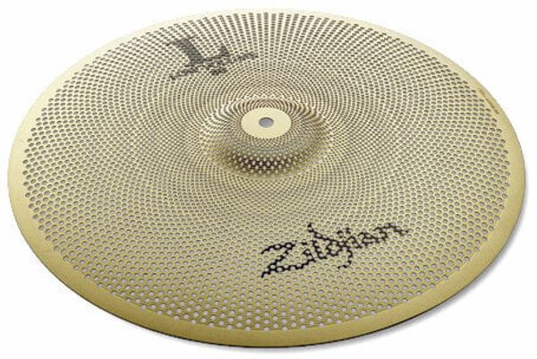 Zildjian Zildjian LV8018CR-S L80 Low Volume Crash Ride činela 18"