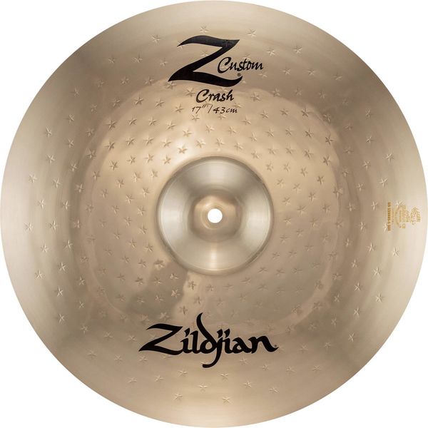 Zildjian Zildjian Z Custom Crash činela 17"