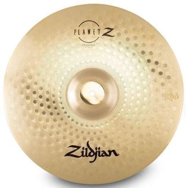 Zildjian Zildjian ZP18CR Planet Z Crash Ride činela 18"