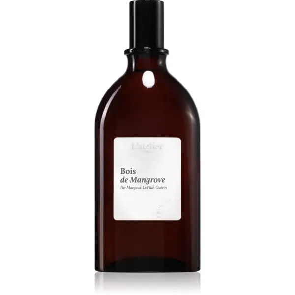 100BON 100BON Bois de Mangrove parfemska voda intense uniseks 100 ml