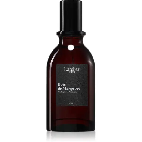 100BON 100BON Bois de Mangrove parfemska voda intense uniseks 30 ml