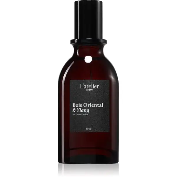100BON 100BON Bois Oriental & Ylang parfemska voda intense uniseks 30 ml