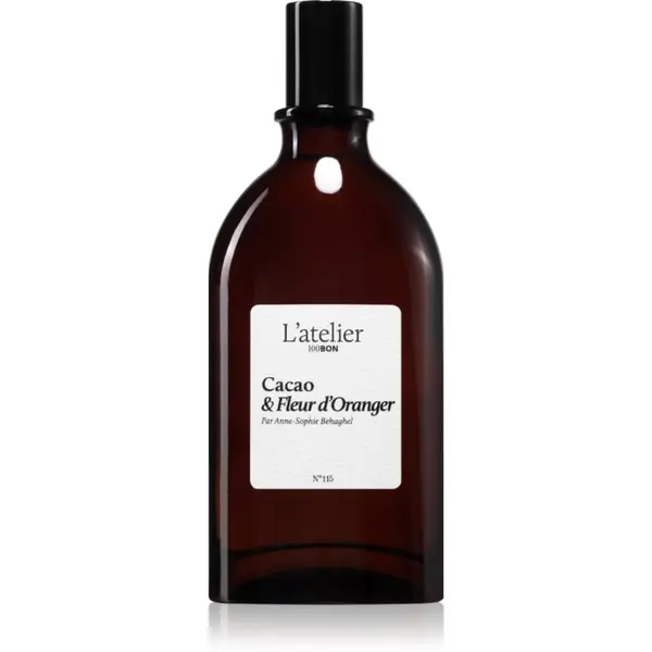 100BON 100BON Cacao & Fleur d’Oranger parfemska voda uniseks 100 ml